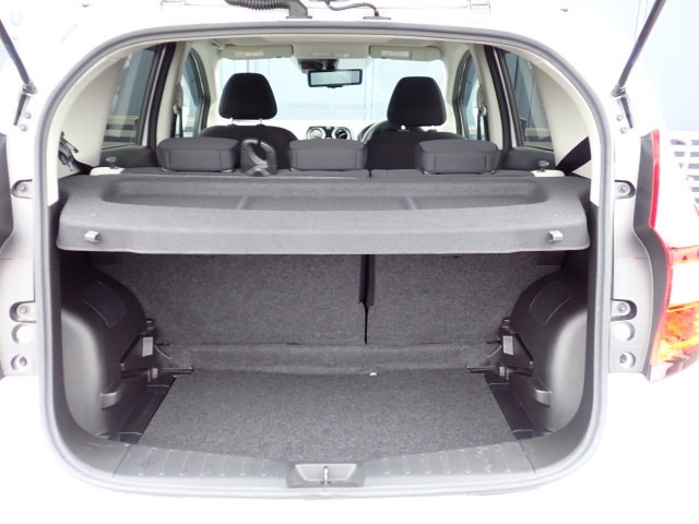 �ʏ펞�̃��P�b�W�X�y�[�X�ł��I�傫�ȊJ���ŉו��̏悹�~�낵���y�ɍs���܂��B