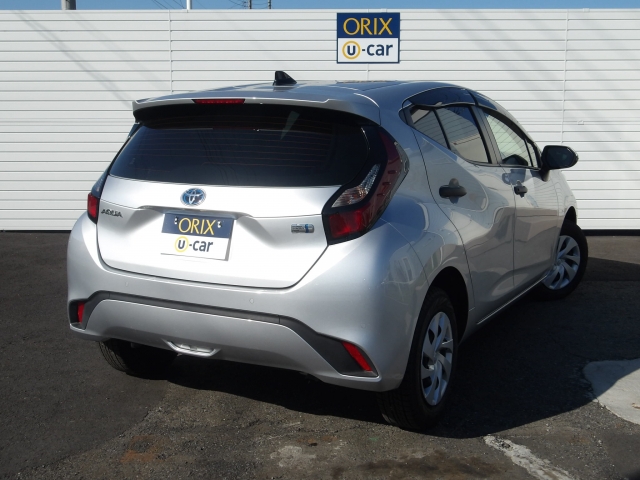 【車両認定書付き】車両品質査定の信頼度が高い、株式会社AISの検査を全車に実施しています。１台ごとに車両認定書の発行を行っています。