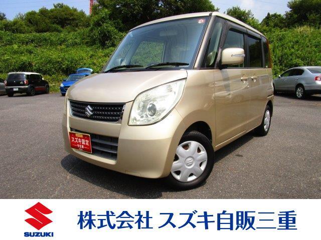 パレット(スズキ) リミテッドＩＩ　４型 中古車画像