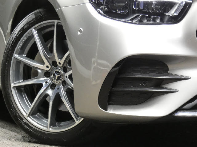 ■ドレスアップも含め、パーツのご相談も承ります！！自分だけのメルセデス作りのお手伝いをさせて頂きます。