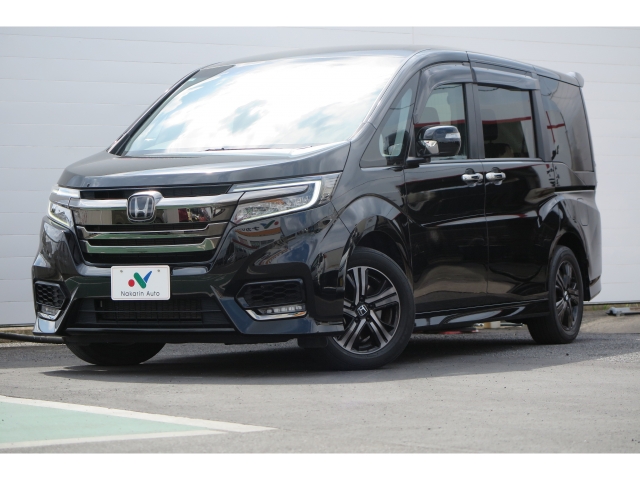 ステップワゴン　ｅ：ＨＥＶ　スパーダ(ホンダ) Ｇ・ＥＸ　ホンダセンシング 中古車画像