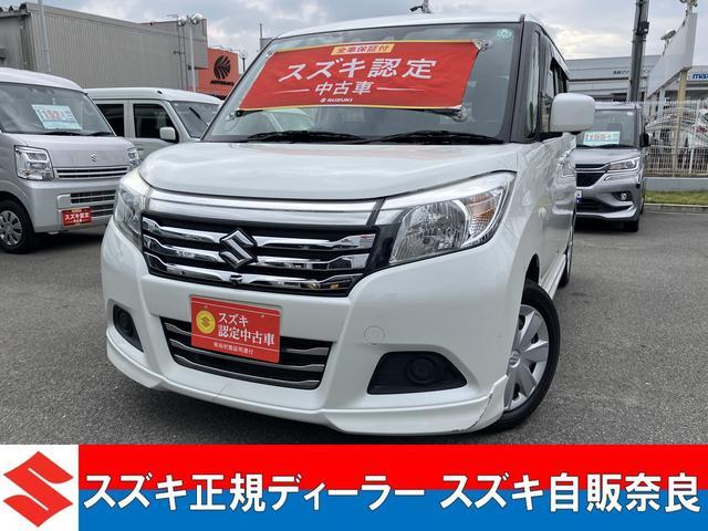 スズキ ソリオ 2015年モデル GX2の価格・性能・装備・オプション（2019