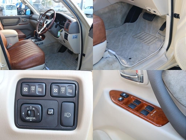 �����͐��̃��[���N���[�j���O�{�H�ς݂ł��I�����Ȃ��q�l�A��̂��Ƒ��l�����S���Ă���肢�������܂��I�O���镔�i�͊O���A�����܁����p�i�ŉ\�Ȍ��艘���g�p���͏������܂���