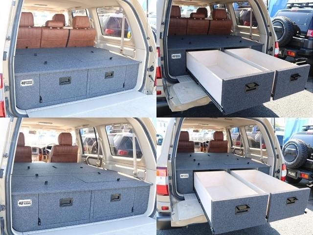 �׎��ɂ͑�e�ʎ��[���x�b�h���������镾�ЃI���W�i���u�����h�u67 ROKU NANA�v�̃h�����[�L�b�g�𑕒����܂����I