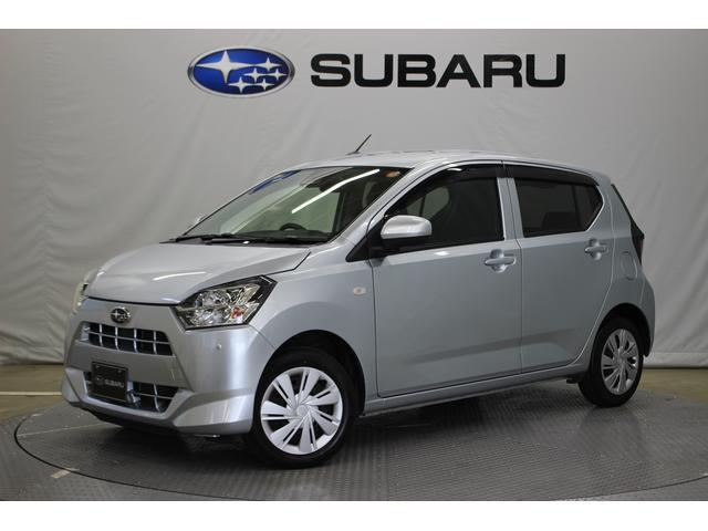 プレオ　プラス　４ＷＤ(スバル) Ｌ　スマートアシスト 中古車画像