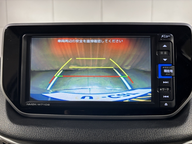 �Ԍɓ����c�񒓎ԂɈЗ͂𔭊�����o�b�N���j�^�[�𑕔��I�I��x�g���Ǝ�����܂���I�I