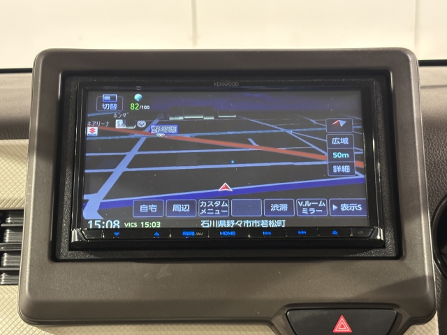 �g���Ղ��J�[�i�r�͏��ʂ��L�x�Ŏg������ɗD��Ă���܂��I