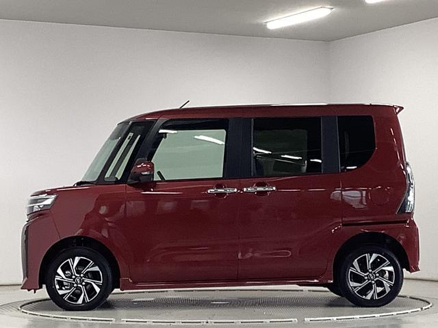 【全車両まごころ保証付き】全てのおクルマに1年間の走行距離無制限の無料保証付き!全国のダイハツディーラーで対応可能です!ご希望で2年・3年の延長保証も可能です(有償)