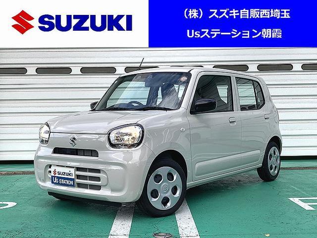 アルト(スズキ) Ｌ　２型 中古車画像