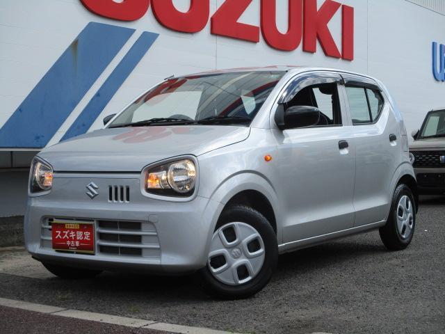 アルト(スズキ) Ｆ　３型 中古車画像