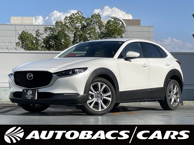 マツダ CX-30 2019年モデル XD L Packageの価格・性能・装備
