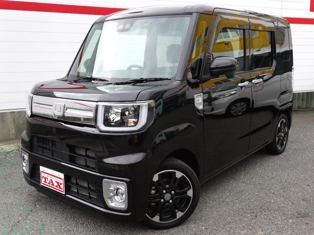 ダイハツ ウェイクの価格・新型情報・グレード諸元 価格.com