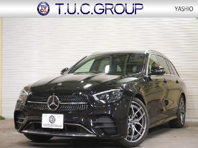 メルセデス・ベンツ Eクラス ステーションワゴン 2016年モデル E