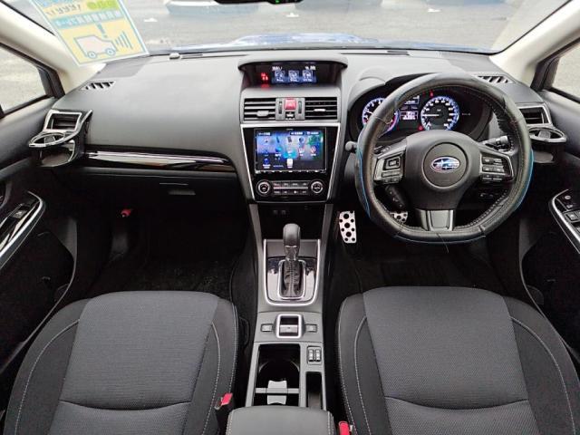 ステーションワゴンはセダンの走りとワゴンの室内スペース、ライフスタイルに合わせて活躍してくれます。