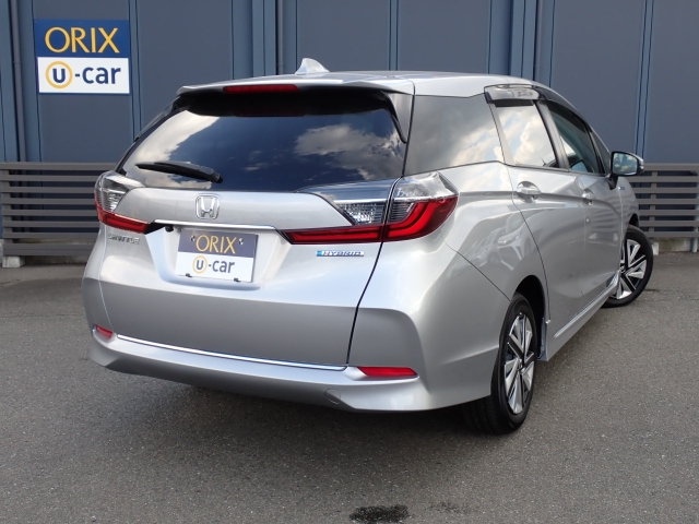 �����r���[�̉摜�ɂȂ�܂��B�I���b�N�X�F�蒆�ÎԂɂ́A���w��������S���Ă���肢���������߂ɁA�Ǝ��̢�I���b�N�X�F�蒆�Îԕۏأ�����t�����Ă��܂��B