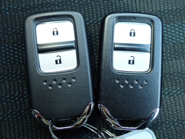 �X�}�[�g�L�[�����I�L�[���|�P�b�g��o�b�O�ɓ��ꂽ�܂܁A�h�A���b�N�̊J���E�{���E�G���W���n�����\�ł��B