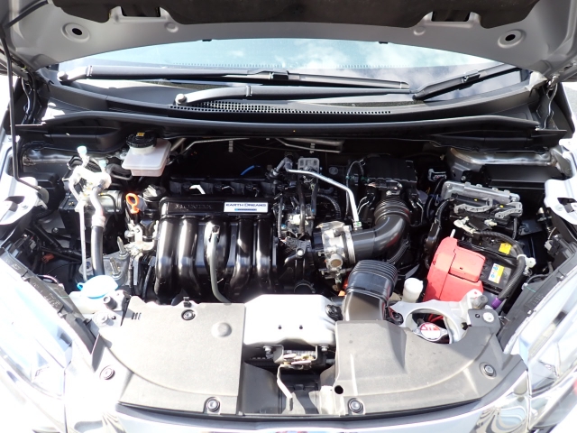 �G���W�����[�����Y��ł���B�@�֋@�\�n���ǍD�ł��B�[�ԑO�ɓ_���������s���܂��B