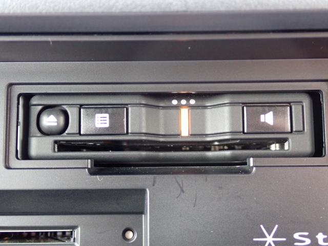 ETC���������Ă��܂��B�m���X�g�b�v�ŗ�������ʉ߂ł��܂��B���ꂵ�������ł���ˁB