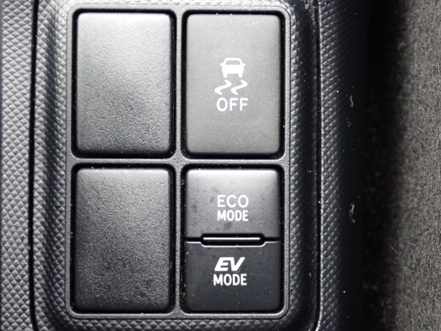 EV���[�h�͔R�����̂��߂����łȂ��A�Â��ɑ��肽���Z��X�Ȃǂɂ����X�X���̋@�\�ł��I