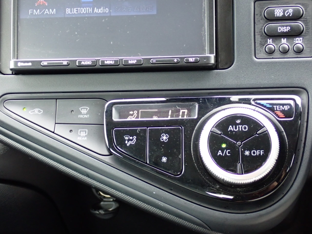 �I�[�g�G�A�R�������B���x�ݒ肪�o���āA�������K�ł���B