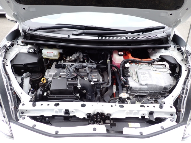 �G���W�����[�����Y��ł���B�@�֋@�\�n���ǍD�ł��B�[�ԑO�ɓ_���������s���܂��B