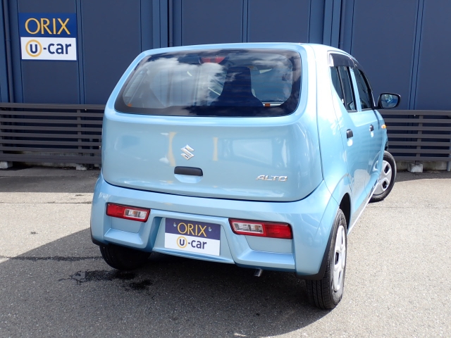 �����r���[�̉摜�ɂȂ�܂��B�I���b�N�X�F�蒆�ÎԂɂ́A���w��������S���Ă���肢���������߂ɁA�Ǝ��̢�I���b�N�X�F�蒆�Îԕۏأ�����t�����Ă��܂��B