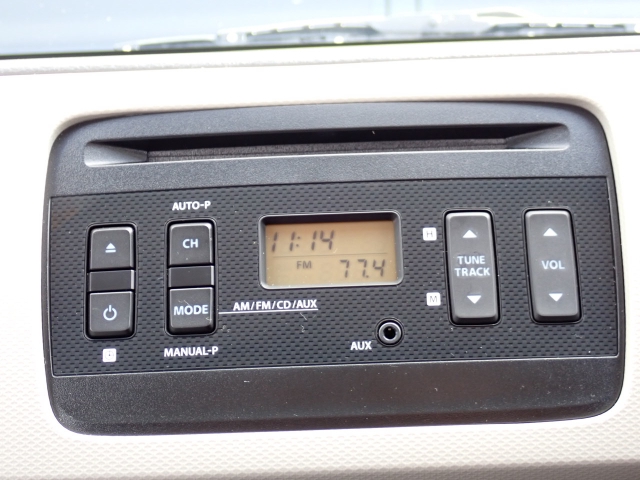 �b�c�I�[�f�B�I�E���W�I���t���Ă܂��B