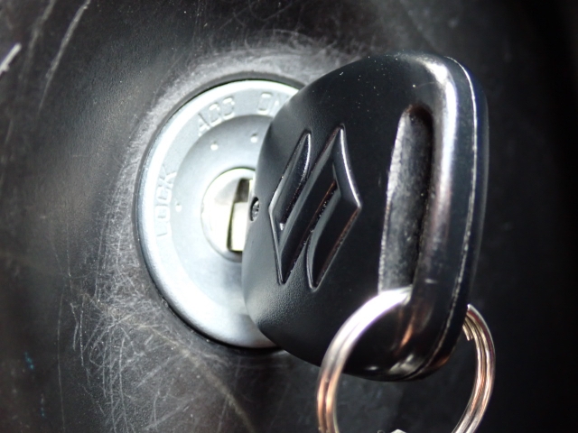 �G���W���n���́A�L�[���������ރ^�C�v�ł��B