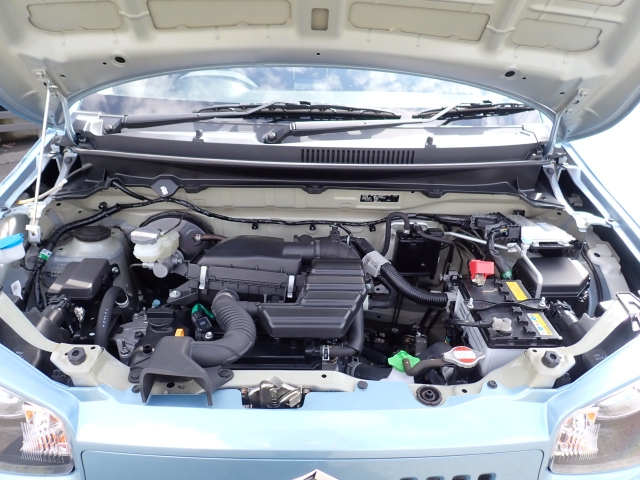 �G���W�����[�����Y��ł���B�@�֋@�\�n���ǍD�ł��B�[�ԑO�ɓ_���������s���܂��B