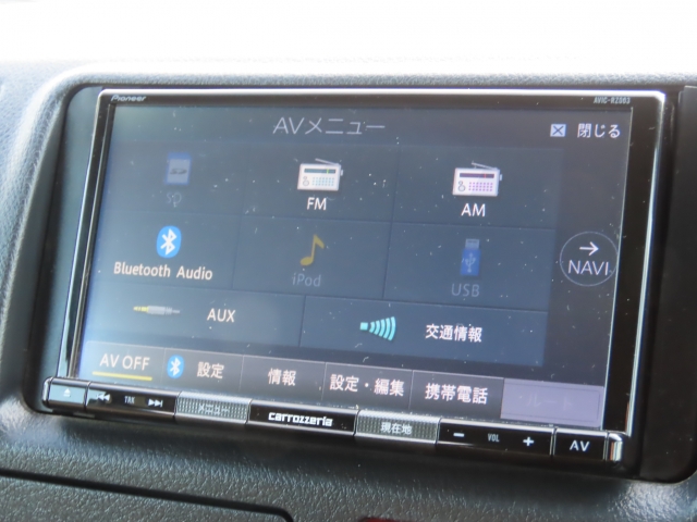 �a�s�I�[�f�B�I���ڑ��ł��܂�����Ԓ��ɂ́h�s�u�����h���\�ł�(^^��