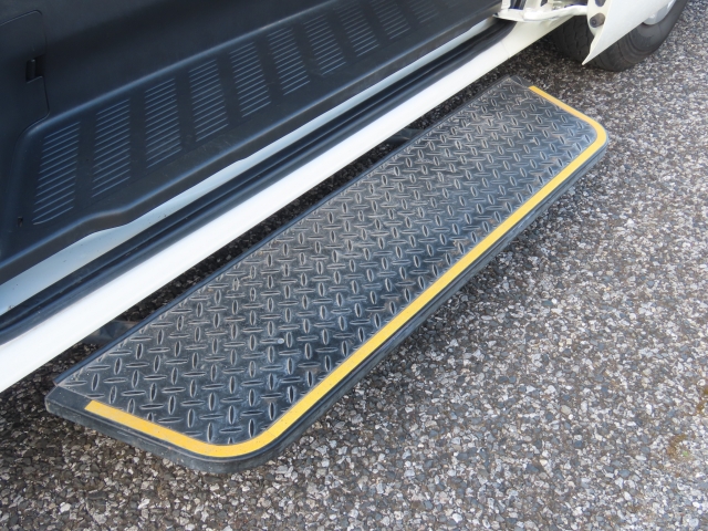 �T�C�h�X�e�b�v�����ł�