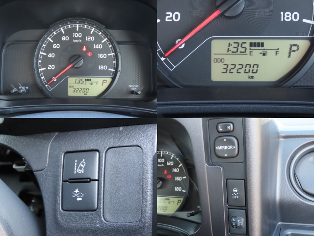 ���[�^�[�\�������m�F��������