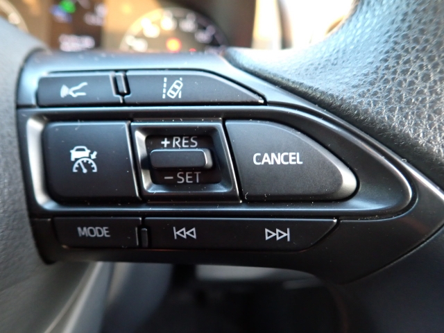 �y�N���[�Y�R���g���[���z�������H�ł̒��������s���y�Ɂ�A�N�Z���y�_���𓥂܂��Ɏԑ������ɕۂ��Ƃ��\�ł��B�O���̎ԗ������m���ĎԊԂ�ۂ悤�ɑ��x���߂��Ă���܂��I�I