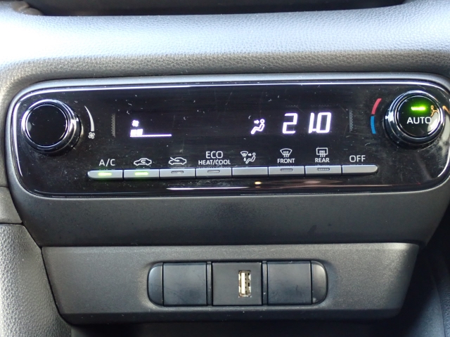 �I�[�g�G�A�R�������B���x�ݒ肪�o���āA�������K�ł���B