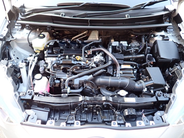 �G���W�����[�����Y��ł���B�@�֋@�\�n���ǍD�ł��B�[�ԑO�ɓ_���������s���܂��B