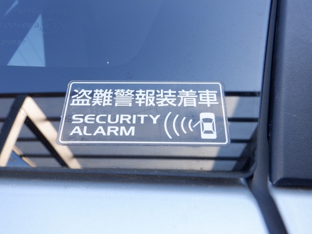 �Z�L�����e�B�[�A���[������������Ă���̂ŁA�M���̑厖�ȎԂ�����Ă���܂��I�h�Ƒ΍�Ƃ��Ĉ��S�ł��ˁ�