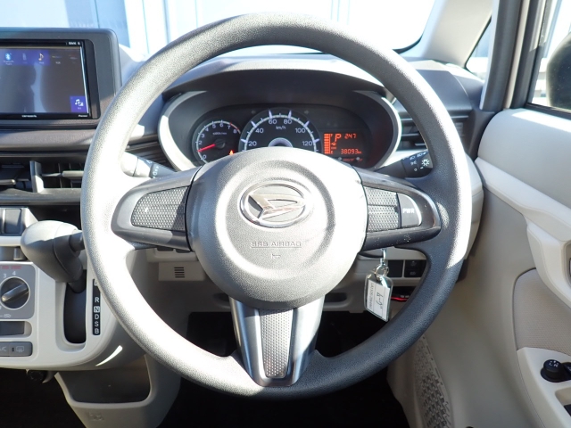 �X�e�A�����O�͂ƂĂ����ꂢ�ȏ�Ԃł���