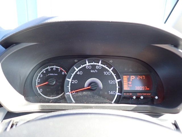 ���[�^�p�l���ɂȂ�܂�