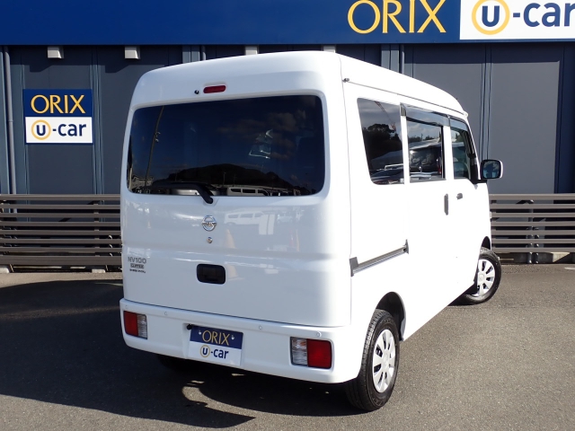 �����r���[�̉摜�ɂȂ�܂��B�I���b�N�X�F�蒆�ÎԂɂ́A���w��������S���Ă���肢���������߂ɁA�Ǝ��̢�I���b�N�X�F�蒆�Îԕۏأ�����t�����Ă��܂��B