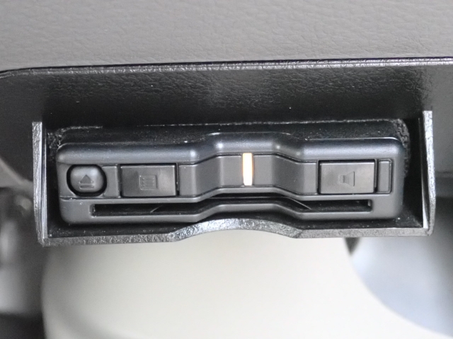 ETC���������Ă��܂��B�m���X�g�b�v�ŗ�������ʉ߂ł��܂��B���ꂵ�������ł���ˁB