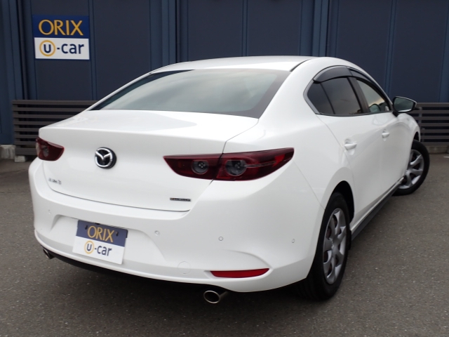 �����r���[�̉摜�ɂȂ�܂��B�I���b�N�X�F�蒆�ÎԂɂ́A���w��������S���Ă���肢���������߂ɁA�Ǝ��̢�I���b�N�X�F�蒆�Îԕۏأ�����t�����Ă��܂��B