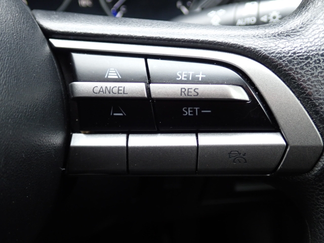 �y�N���[�Y�R���g���[���z�������H�ł̒��������s���y�Ɂ�A�N�Z���y�_���𓥂܂��Ɏԑ������ɕۂ��Ƃ��\�ł��B�O���̎ԗ������m���ĎԊԂ�ۂ悤�ɑ��x���߂��Ă���܂��I�I