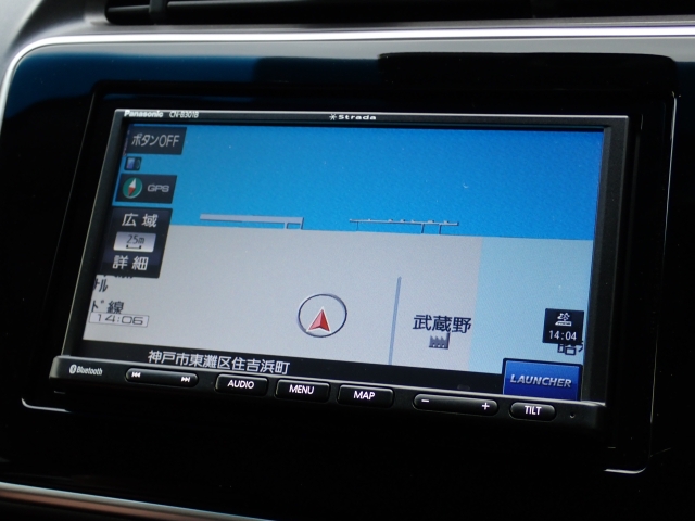 �g���Ղ��J�[�i�r�ł�������@���ȒP�Ȃ̂Œ����ɂ��g�������܂��I(^^)/