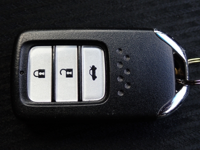 �Ƃ��Ă��֗��ȃX�}�[�g�L�[�V�X�e�������ł��I