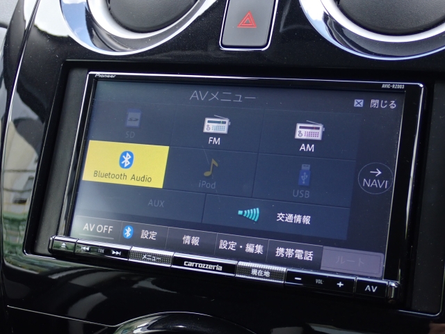 �`�l�A�e�l�̃��f�B�A�������������܂��IBluetooth Audio�Ή��ł���