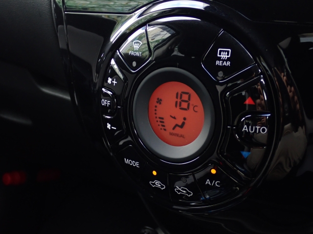 ���I�[�g�G�A�R������(^^�􁚎����������y�X�I���K�Ȏ�����f���������\�ł��B����p�l����X�C�b�`���㎿�ő��쐫���ǍD�ł��B