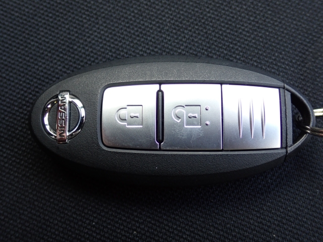 �Ƃ��Ă��֗��ȃX�}�[�g�L�[�V�X�e�������ł��I