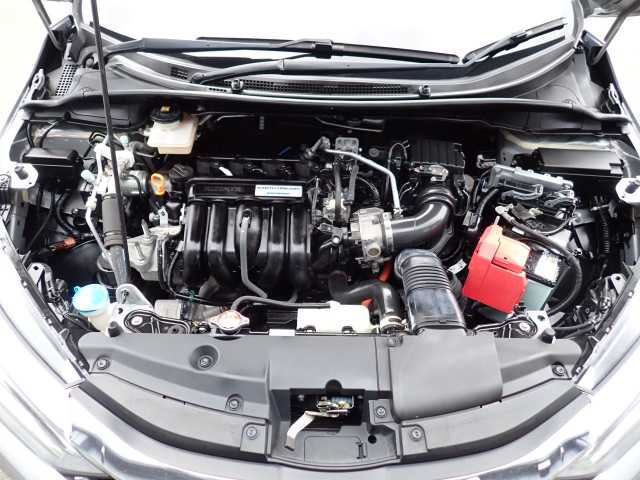 �G���W�����[�����Y��ł���B�@�֋@�\�n���ǍD�ł��B�[�ԑO�ɓ_���������s���܂��B