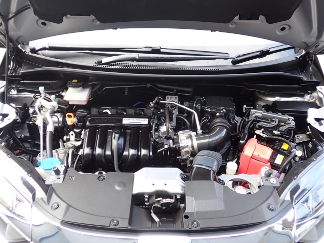 �G���W�����[�����Y��ł���B�@�֋@�\�n���ǍD�ł��B�[�ԑO�ɓ_���������s���܂��B