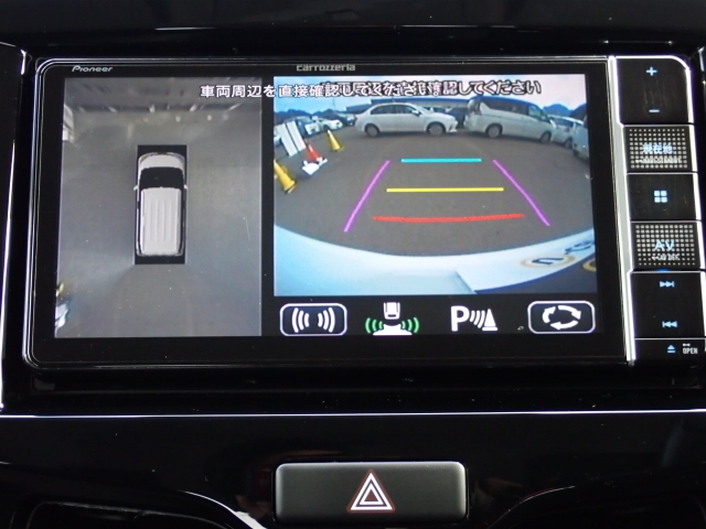 �o�b�N�J�����������Ă���܂��B���Ԏ��ɑ�ϖ��ɗ����܂�������Ԃ����ȕ��ɂ��֗��@�\�ł���